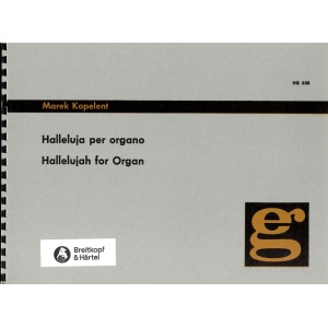 KOPELENT - Halleluja