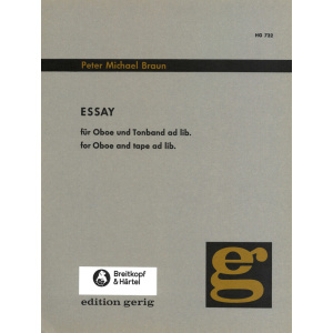 BRAUN - Essay