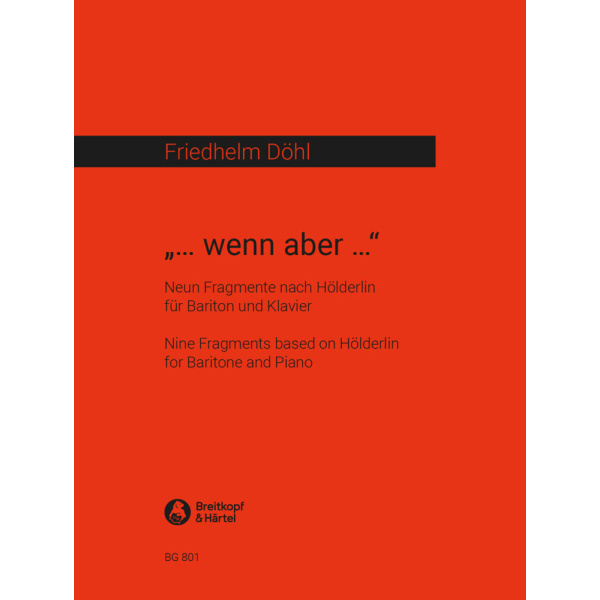DOHL - Wenn aber