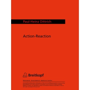 DITTRICH - Action-Reaction