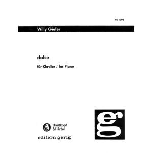 GIEFER - Dolce