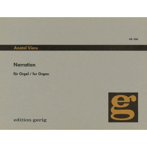 VIERU - Narration