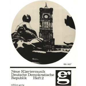 JUNG - Contemporary International Piano Music
