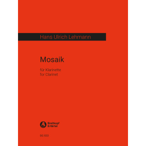 LEHMANN - Mosaik
