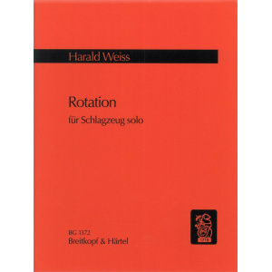 WEISS - Rotation