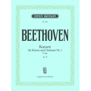 BEETHOVEN - Piano Concertos