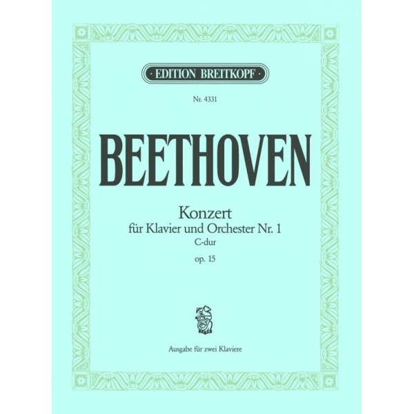 BEETHOVEN - Piano Concertos