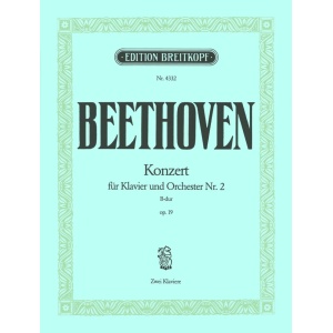 BEETHOVEN - Piano Concertos