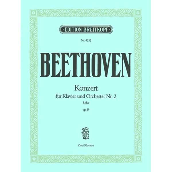 BEETHOVEN - Piano Concertos