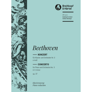 BEETHOVEN - Piano Concertos