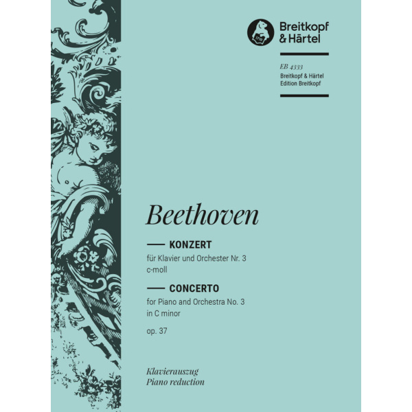 BEETHOVEN - Piano Concertos