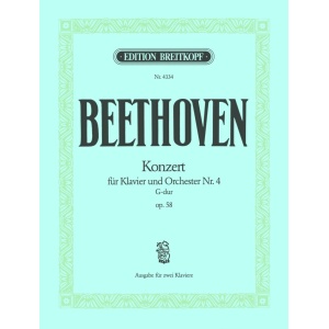 BEETHOVEN - Piano Concertos
