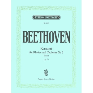BEETHOVEN - Piano Concertos