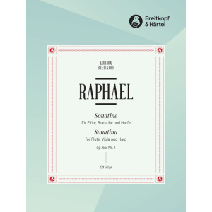 RAPHAEL - Sonatina Op. 65/1