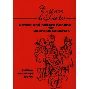 WARTTMANN - Es tönen die Lieder