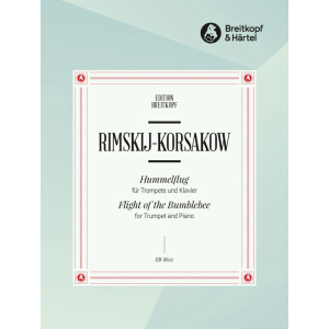 RIMSKIJ - Flight of the Bumblebee