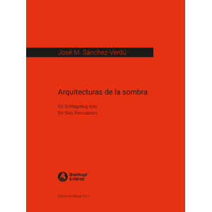 SANCEZ-VERDU - Arquitecturas de la sombra