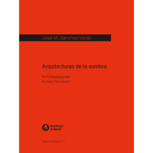 SANCEZ-VERDU - Arquitecturas de la sombra