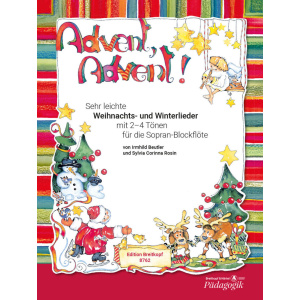 BEUTLER - ROSIN - Advent