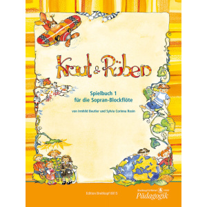 BAUTLER - ROSIN - Kraut & Rüben