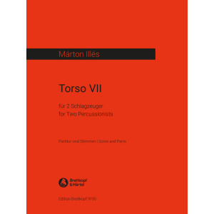 ILLES - Torso VII