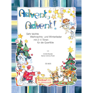 BEUTLER - ROSIN - Advent