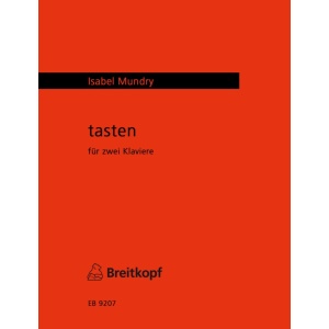 MUNDRY - tasten