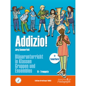 SOMMERFELD - Addizio!