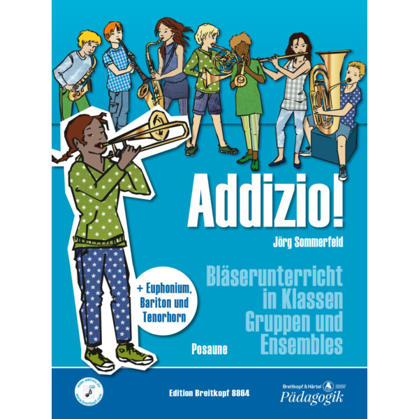 SOMMERFELD - Addizio!