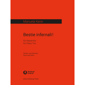KERER - Bestie infernali!