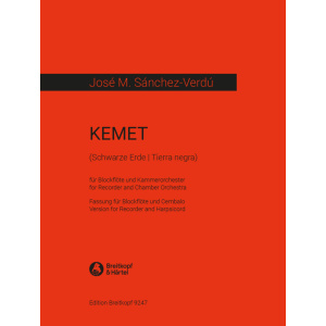 SANCEZ-VERDU - KEMET