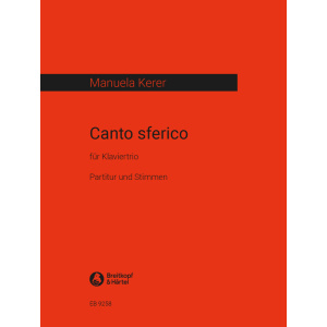 KERER - Canto sferico