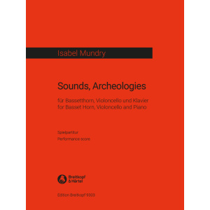 MUNDRY - Sounds