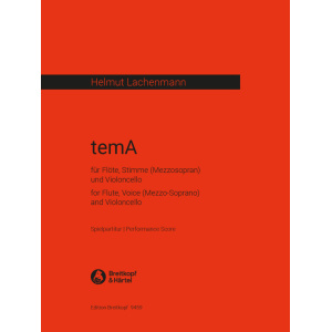 LACHENMANN - TemA