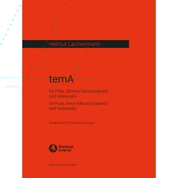 LACHENMANN - TemA
