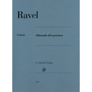 RAVEL - Alborada del Gracioso