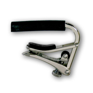 SHUBB S1 Capotasto Deluxe Per Chitarra Acustica