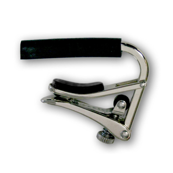 SHUBB S1 Capotasto Deluxe Per Chitarra Acustica