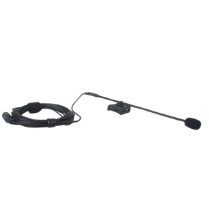 AUDIODESIGN PA MFT MICROFONO PER FLAUTO TRAVERSO