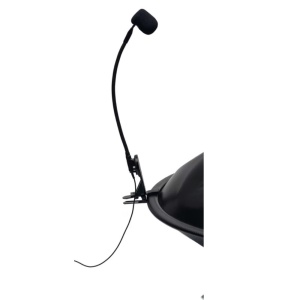 AUDIODESIGN PA MHP MICROFONO PER HANDPAN