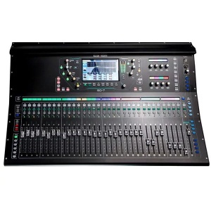 ALLEN & HEATH  SQ7
