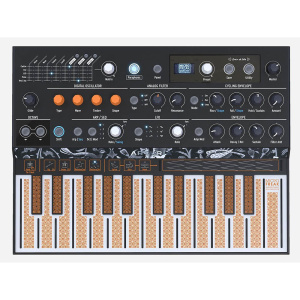 ARTURIA MICROFREAK