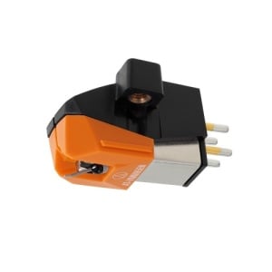 AUDIO TECHNICA AT-VM95EN