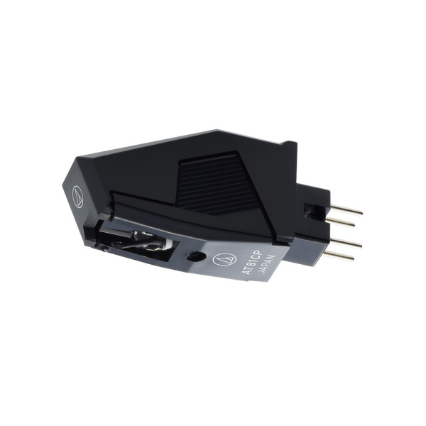 AUDIO TECHNICA AT81CP