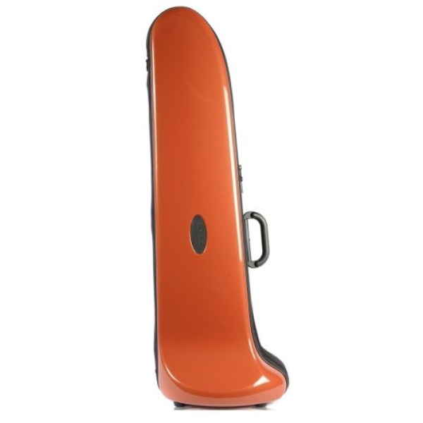 BAM ITALIA 4030ST CUSTODIA SOFTPACK PER TROMBONE TENORE - TERRACOTTA