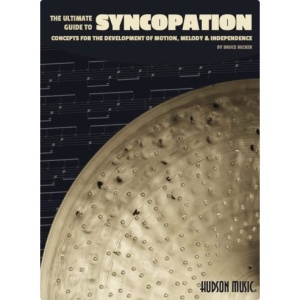 BECKER THE ULTIMATE GUIDE TO SYNCOPATION