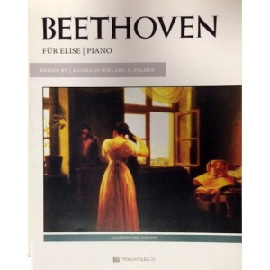 BEETHOVEN PER ELISA