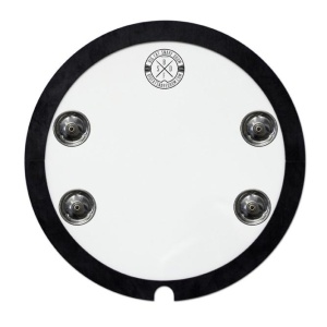 BFSD - JOSH'S SNARE-BOURINE 14"