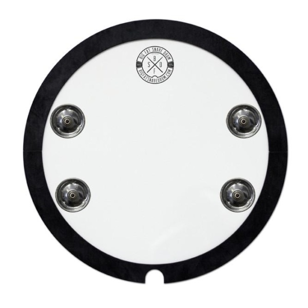 BFSD - JOSH'S SNARE-BOURINE 14"