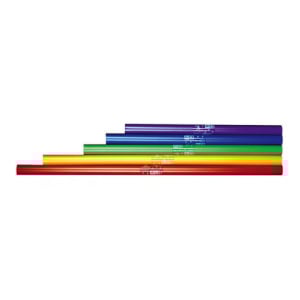 BOOMWHACKERS ESTENSIONE BASSI SET DI 5 NOTE